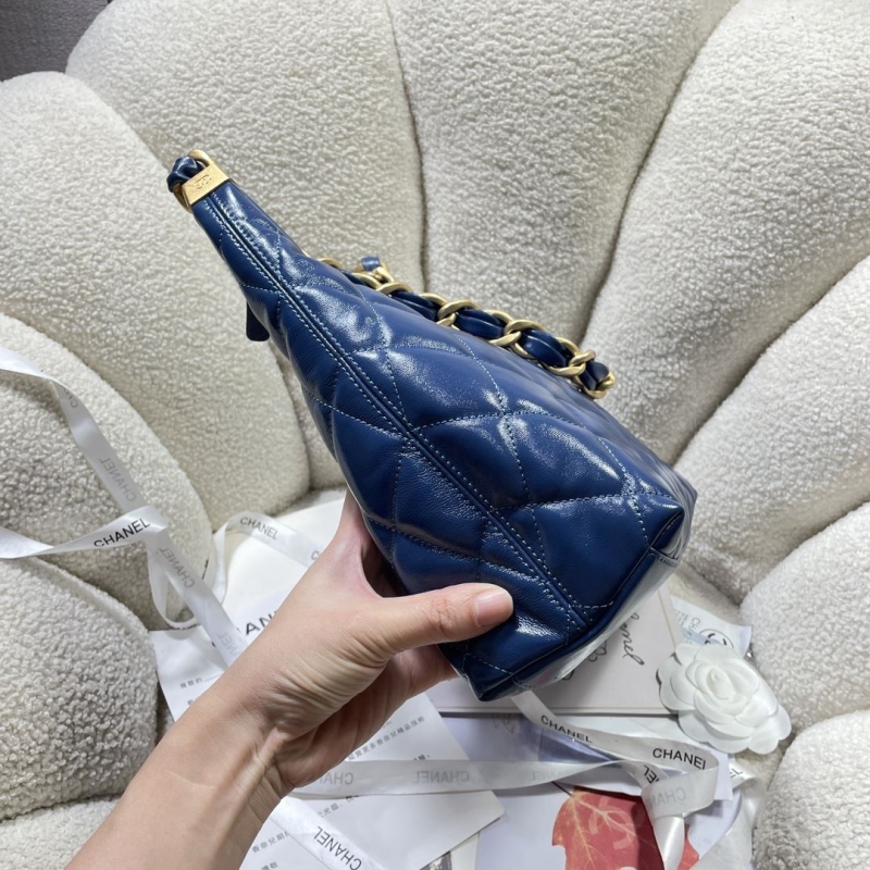 Ch**el hobo bags